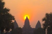 3-Day Private tour: Small tour, Outside tour, Grand tour with Sunrise 