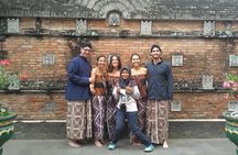 Kotagede Yogyakarta Heritage Walk Tour