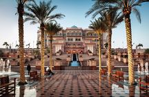 Dubai Ultimate City Package in 3, 4 or 5* Hotels