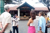Kotagede Yogyakarta Heritage Walk Tour