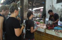 Kotagede Yogyakarta Heritage Walk Tour