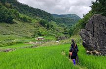 Number one top rated ethical cultural trekking and homestay by ETHOS 