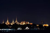 NR-02 KohRattanakosin old town cycling with Loha Prasat,The Giant Swing and more
