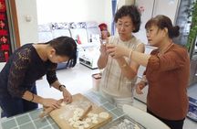 Private Home Cooking Class:Dumpling Cooking Class Tour in Xi'an