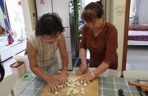 Private Home Cooking Class:Dumpling Cooking Class Tour in Xi'an