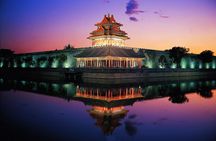 3-Hour Private Beijing Night Tour 