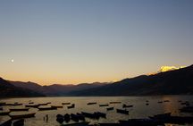 1 day Pokhara Zip Flyer