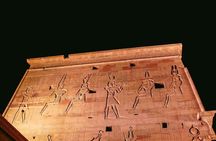 Philae Temple Sound And Light Show