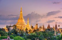 Private Full-day Yangon City Tour