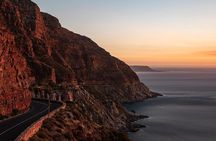 Cape Point & Penguins full day tour