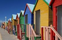 Cape Point & Penguins full day tour