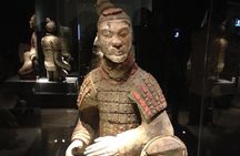 2-Days Xi'an Private Tour with night tour 