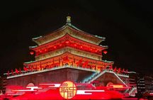 2-Days Xi'an Private Tour with night tour 