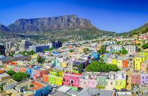 VIP Table Mountain and Cape Town Full Day Tour