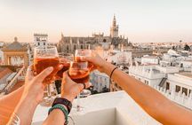 Sevilla: Paella Cooking Class & 30-minute expert Q&A