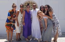 From Tarifa to Tangier: Exclusive Trip, Camel Ride, Lunch & Ferry