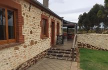 Wine Tours Adelaide 
