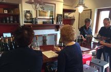 Wine Tours Adelaide 