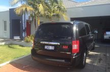 Wine Tours Adelaide 