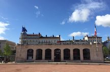 Lyon City Card Public Transportation & 40 attractions 