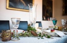 Dining Experience at a local's Home in Galatina with Show Cooking