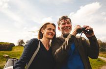 Windermere & Lake District Tour from Manchester Including Cruise