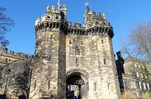 Windermere & Lake District Tour from Manchester Including Cruise