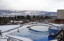 From Borovets: Thermal Pool Escape & Aqua Club Visit