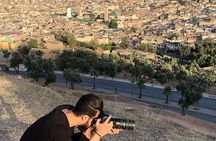Jewish Quarters and Fes Old Medina Full Day Tour 