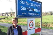 Private Guided Full-Day Customizable Tour of Holland from Amsterdam