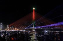 Brunei By Night Tour & Traditional Dinner