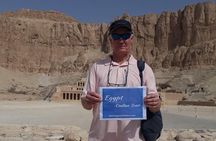 Private Tour to Abu Simbel by car