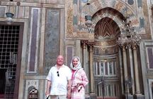 Private day tour to Old Cairo 