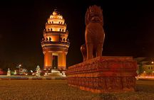 4-Day Cambodia Highlights Tour from Phnom Penh with Angkor Wat
