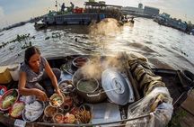 2-Day Mekong Delta Luxury Group Tour from Ho Chi Minh City