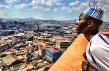Kampala Urban Adventure - Walking Tour