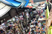 Kampala Urban Adventure - Walking Tour