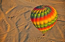 Luxor: Sunrise Hot Air Balloon Ride