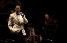 La Ventana Tango Show Including Private Transfers From Port & Hotels