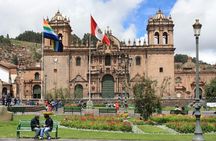 5 Days - Cusco || Sacred Valley || MachuPicchu || Humantay Lake ||ALL INCLUDED||