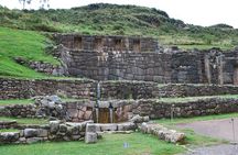 5 Days -Cusco |Sacred Valley| MachuPicchu |Moray|| Private Tour||