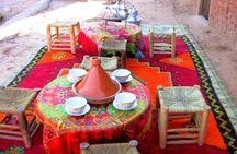 5 Valleys Atlas mountains day trip from Marrakech with camel ride