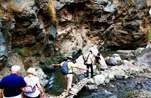 5 Valleys Atlas mountains day trip from Marrakech with camel ride