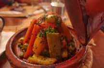 Authentic Moroccan Food Tour in Marrakech with Dinner