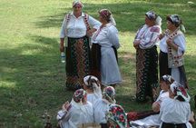 The best of Chisinau walking tour