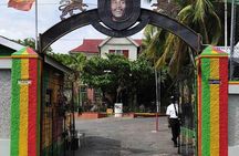 Ocho Rios to Kingston Sightseeing Day-Trip