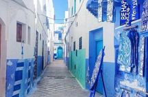 Private Trip to Asilah