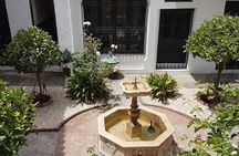 All inclusive luxury private Tangier Day Tour from Tarifa/Algecir