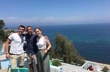 Tangier Private Day Tour including ride the camel