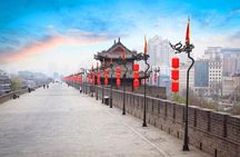 5-Hour Flexible Private Xi’an City Tour